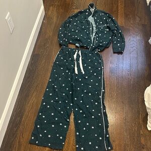 Victoria’s Secret Pajama Set